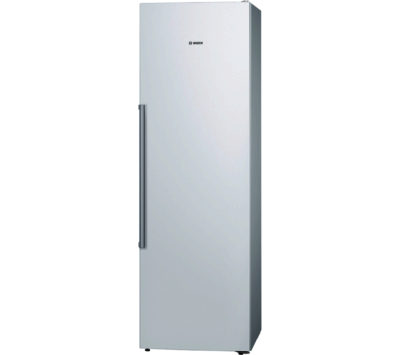 BOSCH  Serie 6 GSN36AW31G Tall Freezer - White